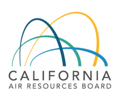 California Air Resources Board Logo