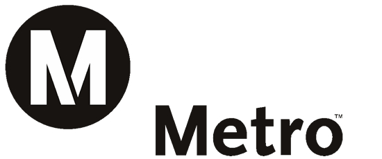 L.A. Metro Logo