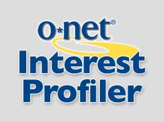 Onet Profiler Logo