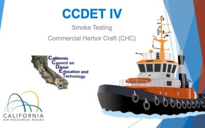 CCDET Releases CCDET IV