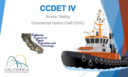 CCDET Releases CCDET IV